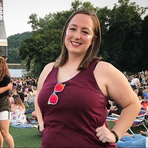 Meet your Posher, Tabatha